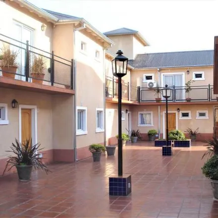 Buy this 1 bed apartment on Maipú in Partido de San Miguel, B1661 INW Bella Vista