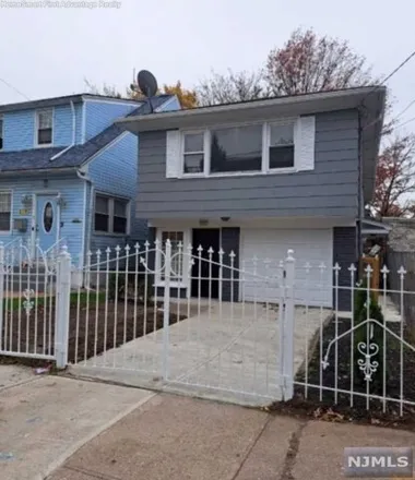 Buy this 4 bed house on 223 Sunset Avenue in Newark, NJ 07106