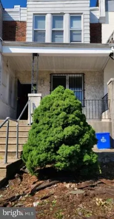 Buy this 3 bed townhouse on 2542 South 64th Street in Philadelphia, PA 19142