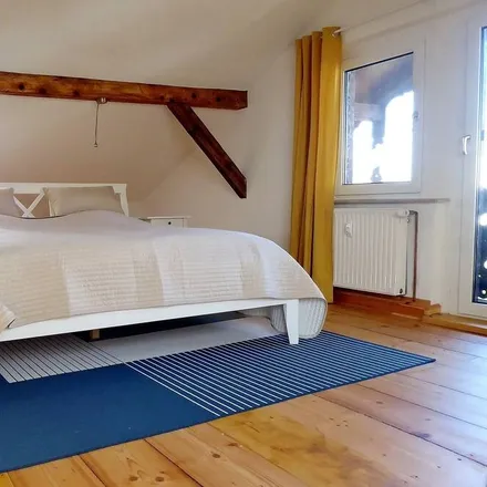 Rent this 1 bed apartment on 09577 Lichtenwalde