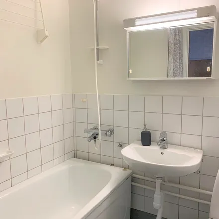 Rent this 3 bed apartment on Liljebergsgatan in 506 39 Borås, Sweden