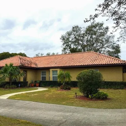Image 1 - 5848 Dean Road, Seminole County, FL 32765, USA - House for rent