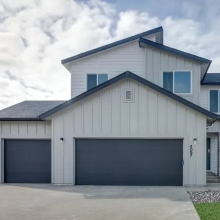 Buy this 4 bed house on 3767 West La Brea Drive in Meridian, ID 83642