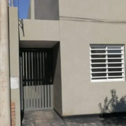 Buy this 1 bed apartment on Constituyente Servando Salguero 464 in San Martín, Cordoba