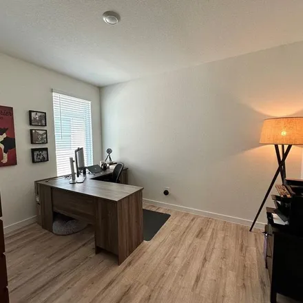 Rent this 4 bed apartment on Petrizzi Lane in Harris County, TX 77449