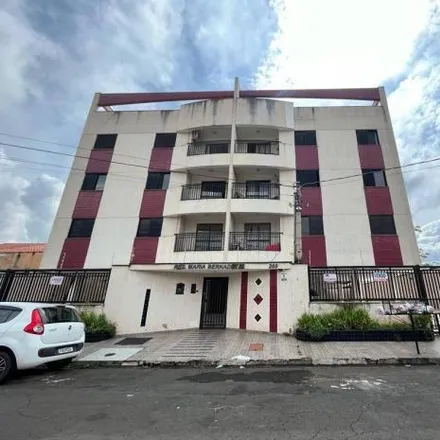Buy this 3 bed apartment on Rua Prudente de Morais in Nova Jaguariúna, Jaguariúna - SP