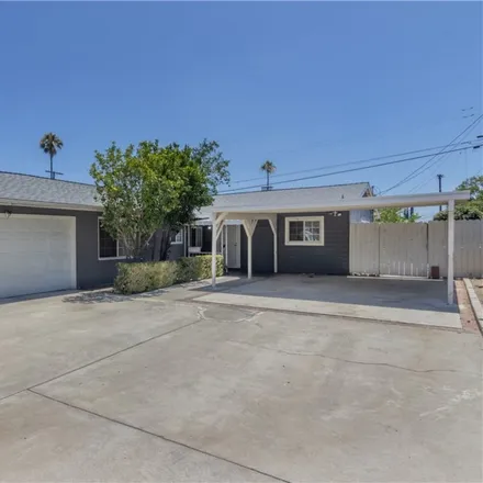 Buy this 4 bed house on 17226 Simonds Street in Los Angeles, CA 91344