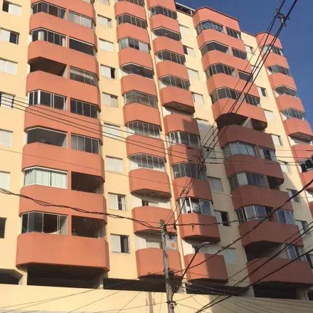 Image 2 - Rua Três de Dezembro, Rudge Ramos, São Bernardo do Campo - SP, 09611-000, Brazil - Apartment for sale