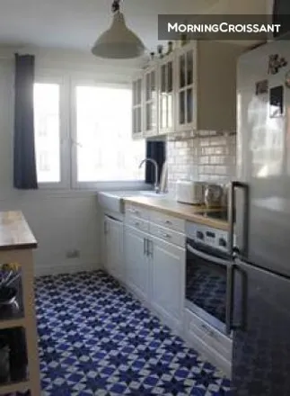 Image 3 - Montreuil, Bobillot, IDF, FR - Apartment for rent