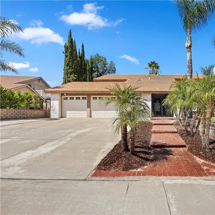 Buy this 5 bed house on 2151 Stonefield Place in Riverside, CA 92507