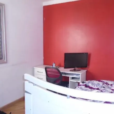 Buy this 2 bed apartment on Rua Doutor Sérgio Ruiz de Albuquerque in Rio Pequeno, São Paulo - SP