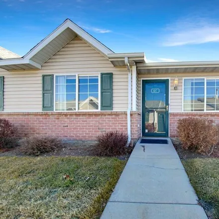 Buy this 2 bed house on 3200 1510 West in West Valley City, UT 84119