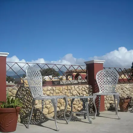 Rent this 1 bed apartment on Trinidad in Purísima, CU