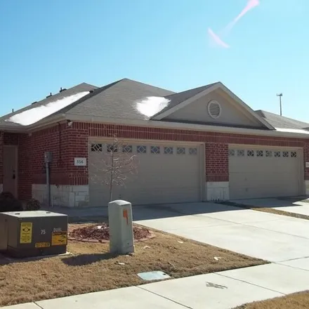 Buy this 3 bed house on 382 Armstrong Lane in Lavon, TX 75166