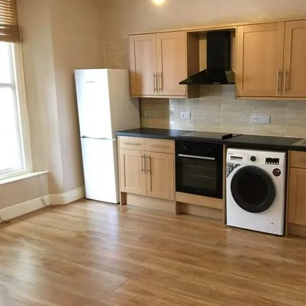 Rent this 2 bed apartment on 170 Cheltenham Road in Bristol, BS6 5QZ