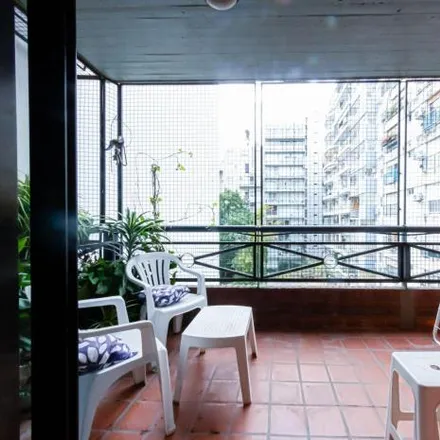 Buy this 2 bed apartment on Arce 435 in Palermo, C1426 BSE Buenos Aires