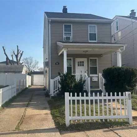 Buy this 3 bed house on 66 Harvard Street in Village of Hempstead, NY 11550