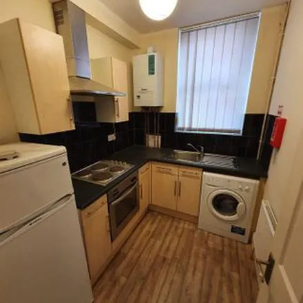 Rent this 1 bed apartment on Park Road in Peterborough, PE1 2UQ