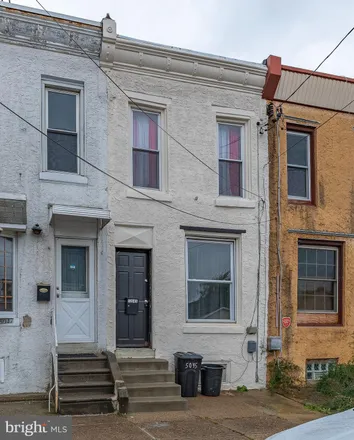 Buy this 2 bed townhouse on 5045 Worth Street in Philadelphia, PA 19124