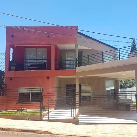 Image 2 - Avenida República del Paraguay 897, Aristóbulo del Valle, 3364 Municipio de Aristóbulo del Valle, Argentina - House for sale
