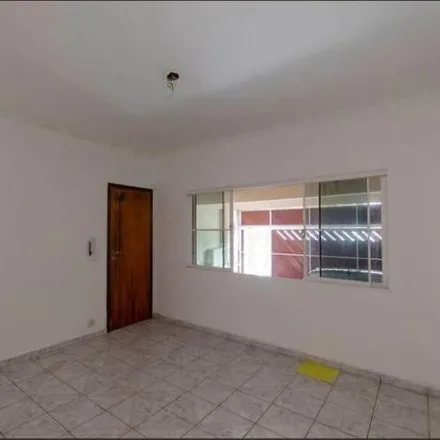 Rent this 3 bed house on Rua Firmiano Cardoso in Chacara Cruzeiro do Sul, São Paulo - SP