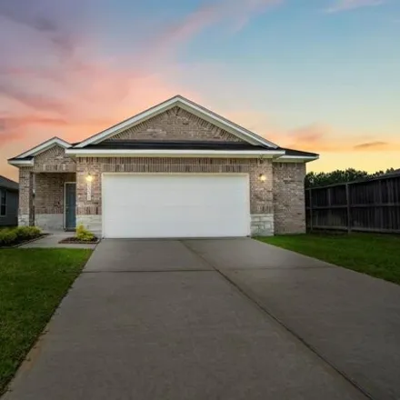 Buy this 3 bed house on Northpark Lake Drive in Montgomery County, TX 77365