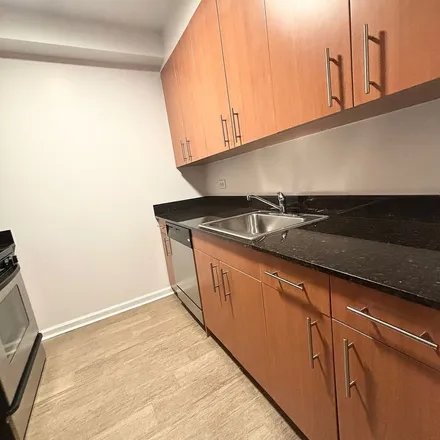 Rent this 1 bed apartment on Middle School 114 in 331 East 91st Street, New York