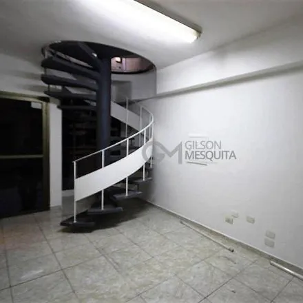 Image 2 - Centro Comercial Alphaville, Calçada dos Ipês, Alphaville, Barueri - SP, 06453, Brazil - Apartment for rent