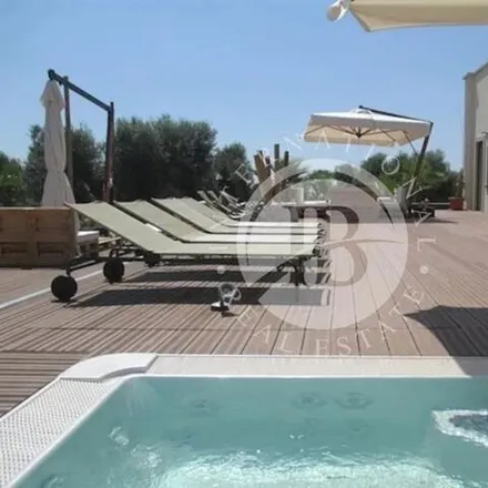 Buy this 5 bed house on Mercure Lecce Hotel President in Via Antonio Salandra 6, 73100 Lecce LE