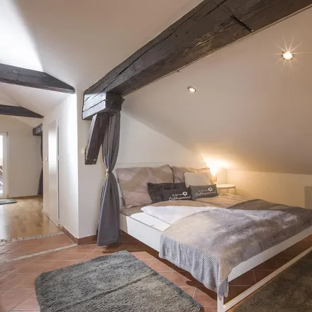 Rent this 1 bed apartment on Going am Wilden Kaiser in Bezirk Kitzbühel, Austria