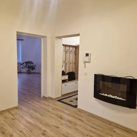 Rent this 2 bed apartment on Miła 10 in 60-586 Poznan, Poland