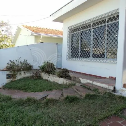 Rent this 3 bed house on Rua Primo Sconparin in Vila Alves, Santa Bárbara d'Oeste - SP