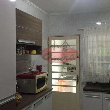 Buy this 2 bed house on Rua Paraguai in Cidade Intercap, Taboão da Serra - SP