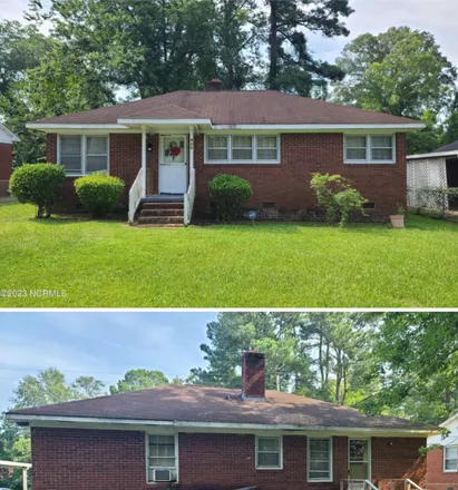 Rent this 3 bed house on 811 Jackson Ln