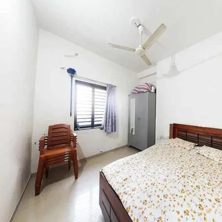 Image 7 - unnamed road, Ahmedabad District, -, Gujarat, India - Apartment for sale