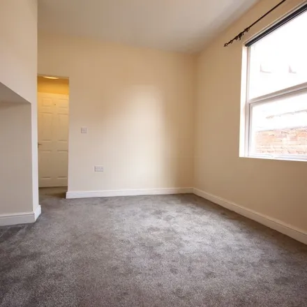 Rent this 1 bed apartment on 80 Bromyard Road in Worcester, WR2 5DJ