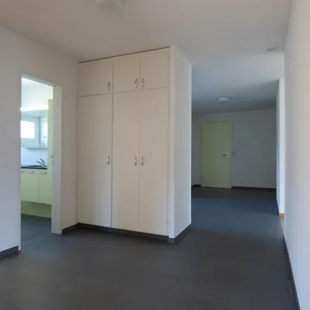Image 2 - Grünaustrasse 10, 8820 Wädenswil, Switzerland - Apartment for rent