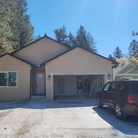 Buy this 3 bed house on 620 N 2nd St in Springdale, Washington