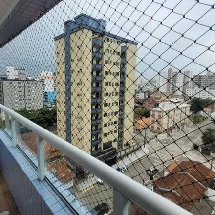 Image 1 - Residencial Perola Azul, Rua Nicarágua 306, Guilhermina, Praia Grande - SP, 11702, Brazil - Apartment for sale