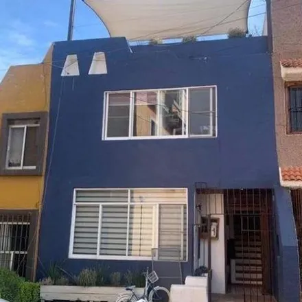 Image 2 - Calle Arabescato, 72595 Puebla City, PUE, Mexico - House for sale