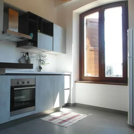 Image 3 - 64014 Martinsicuro TE, Italy - Apartment for rent