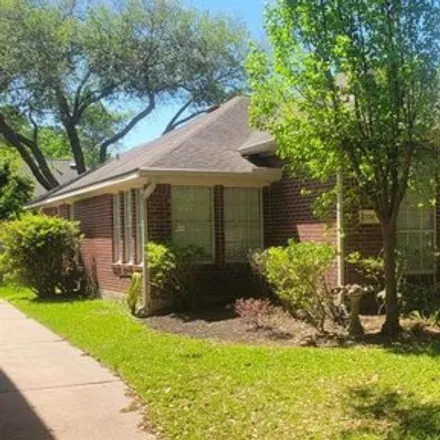 Buy this 3 bed house on 2328 Madewood Drive in Missouri City, TX 77459