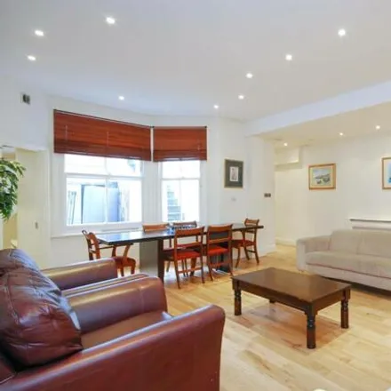 Image 4 - Philbeach Gardens, Nevern Square, London, SW5 9EH, United Kingdom - Apartment for sale