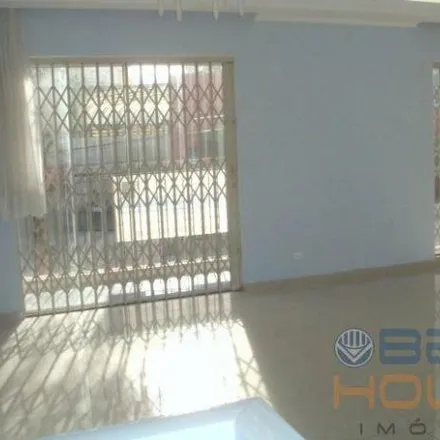 Buy this 3 bed house on Rua Coronel Ortiz in Vila Assunção, Santo André - SP