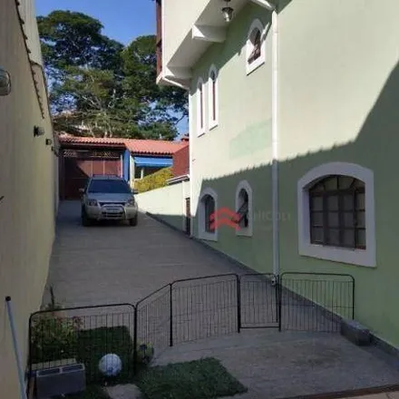 Buy this 4 bed house on Rua Tuiuti in Vargem Grande Paulista, Vargem Grande Paulista - SP