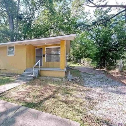 Rent this 2 bed house on 4767 Bawell St in Baton Rouge, Louisiana