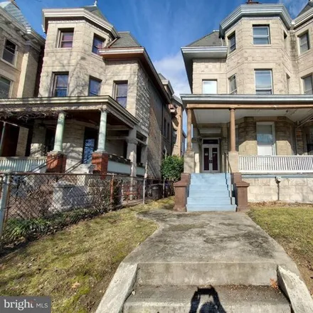 Buy this 6 bed house on 1307 Kenyon St Nw in Washington, District of Columbia