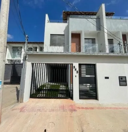 Buy this 4 bed house on Rua Minas Gerais in Regional Norte, Betim - MG
