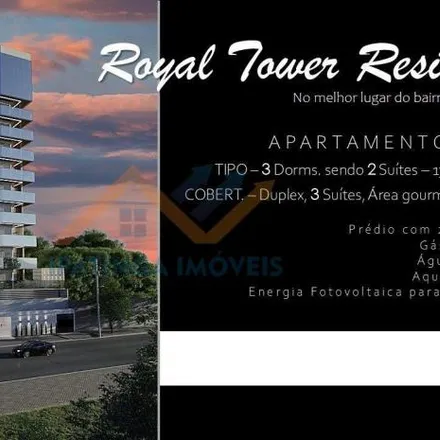 Image 2 - Rua Aleijadinho, Barra Alegre, Ipatinga - MG, 35162-386, Brazil - Apartment for sale