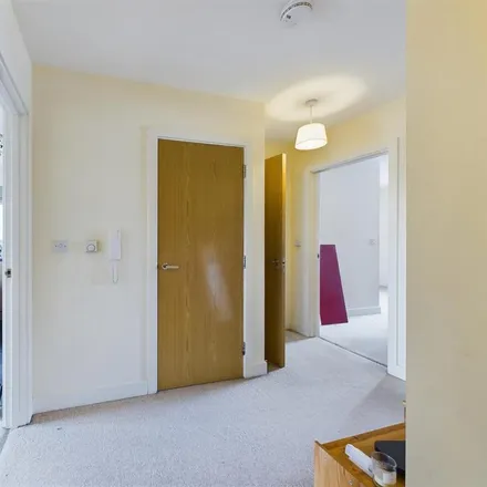 Image 3 - Talavera Close, Bristol, BS2 0EF, United Kingdom - Apartment for rent